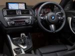 BMW M235i Coupe 2014 года (AU)